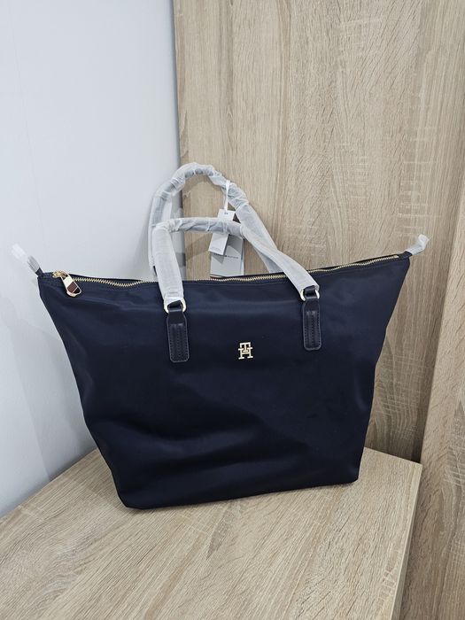 Geanta Tommy Hilfiger