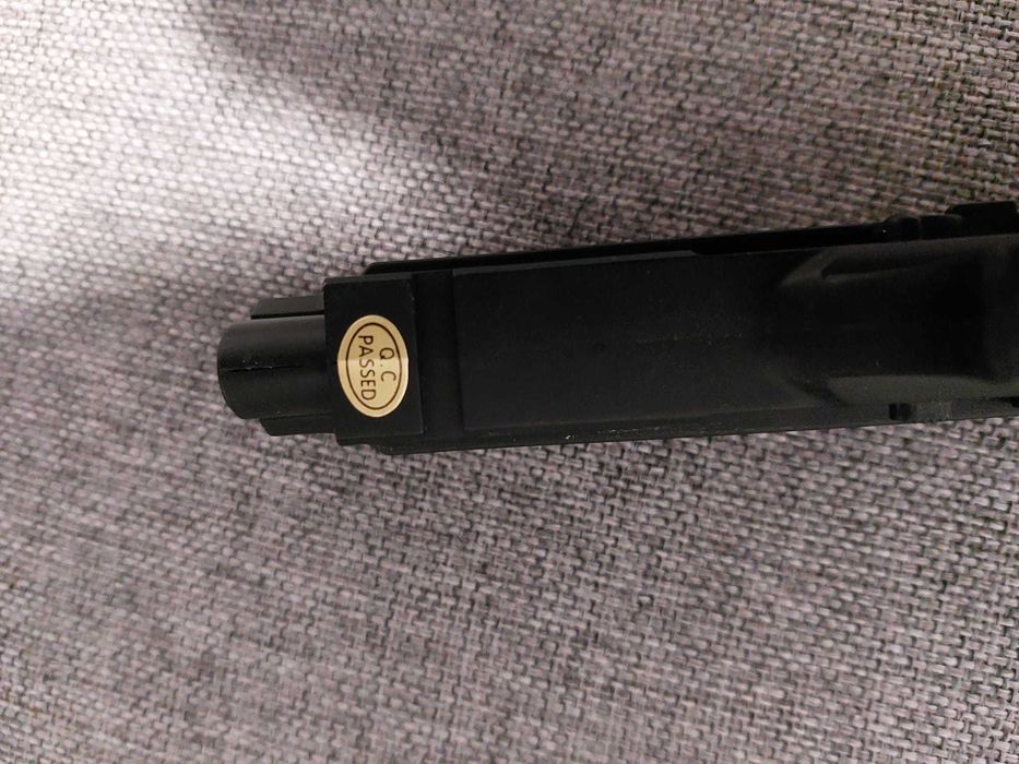 Pistol airsoft PT92 full metal