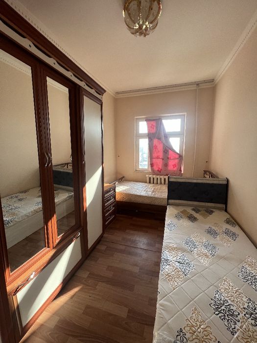 Oilali odammi arendaga qoyaman