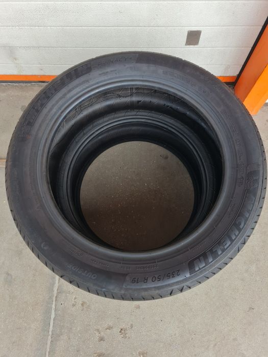 Летни гуми 2 броя MICHELIN Primacy4 235 50 R19 дот 2721