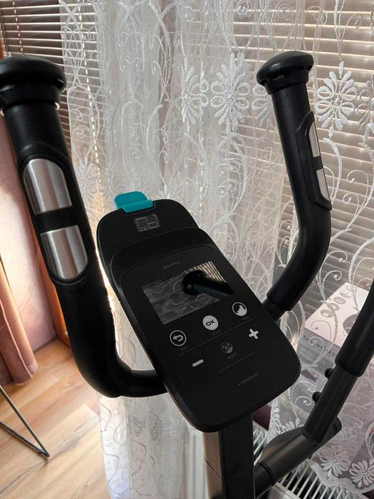 Кростренажор Domyos