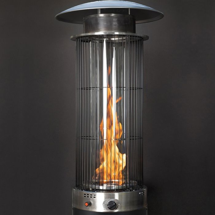 Газов Отоплителен уред