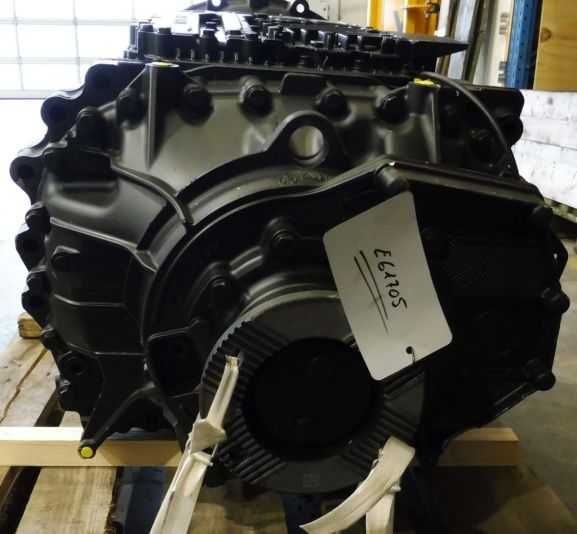 Cutie de viteze ZF Traxon 12TX2820TO MAN TGX - Piese de schimb MAN