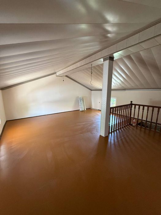 Паркентда 6 сотих ер сотилади — 4 хонали евроремонт уй