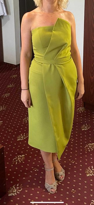 Rochie ocazie mar. s