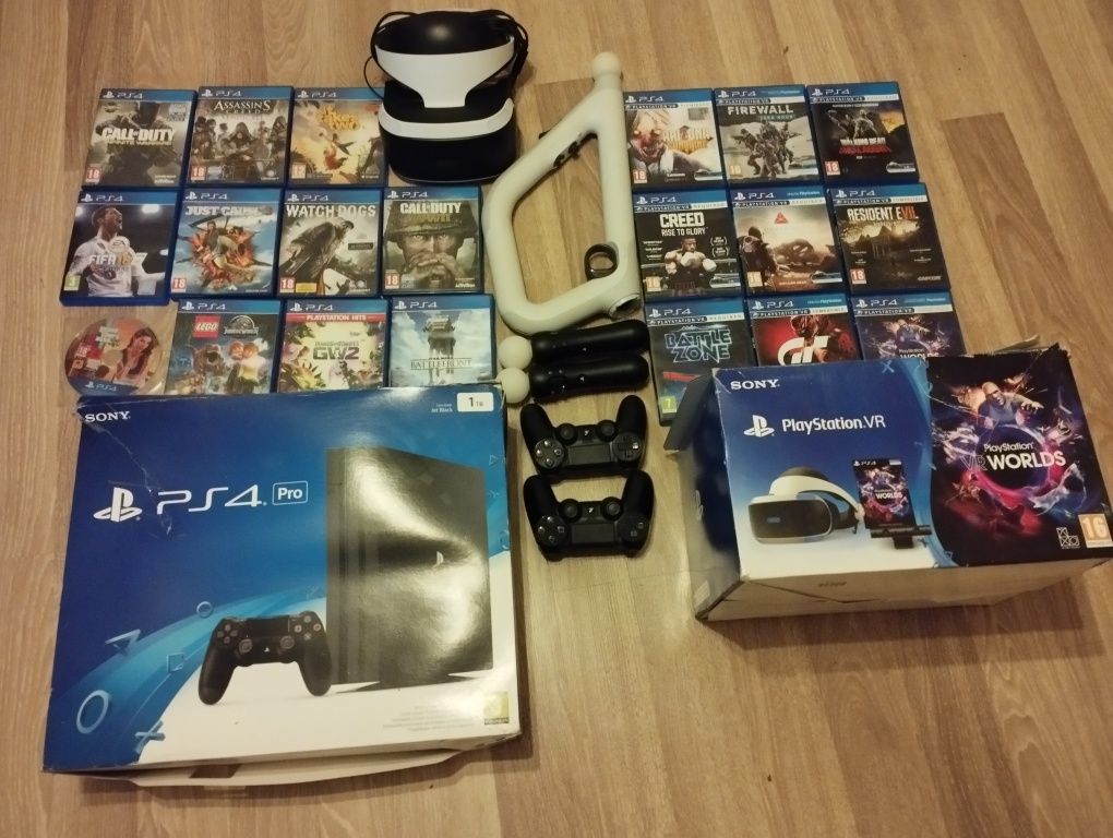 Ps4 mega pack cu 20 de joc Ineu OLX.ro