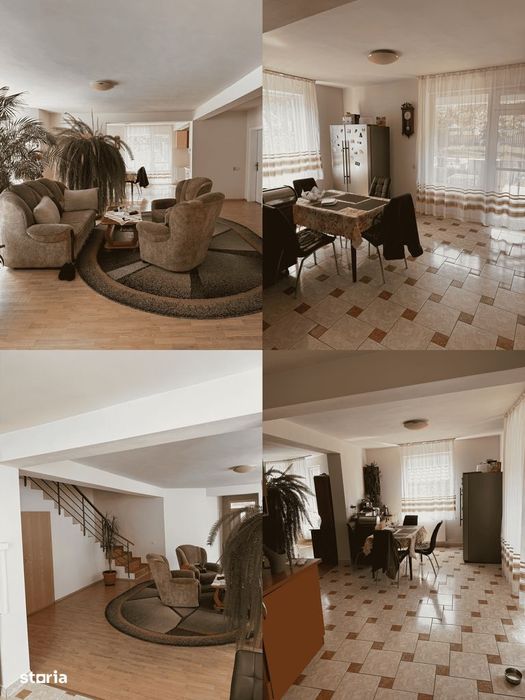 Vand duplex situat pe str.Teilor, Floresti, Jud.Cluj