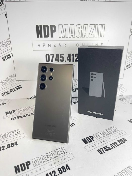 NDP Amanet NON-STOP Bld.Iuliu Maniu 69 SAMSUNG S24 ULTRA (48445)