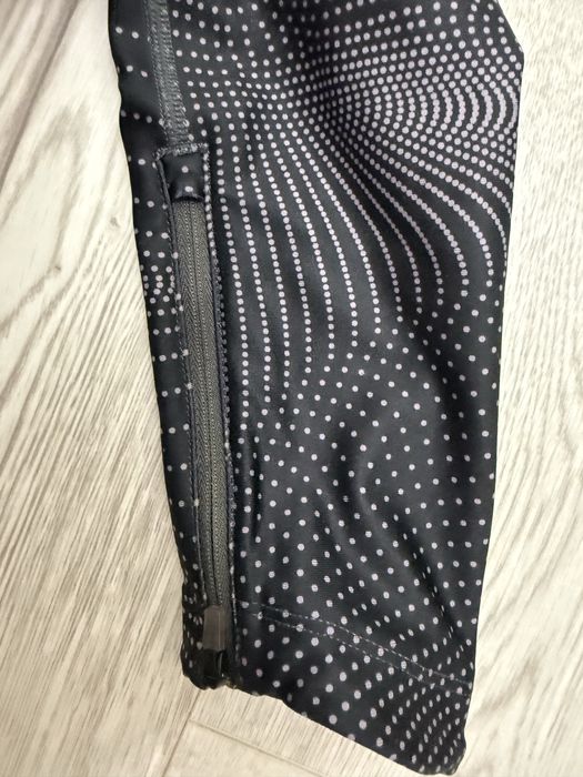 Under armor легинсы