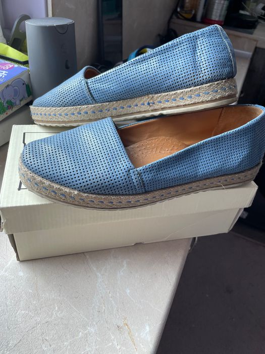 Дамски ежедневни обувки