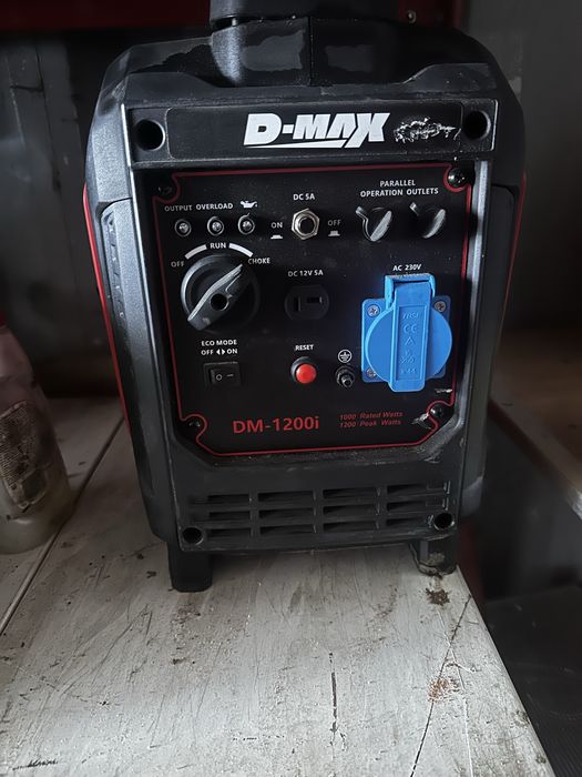 Продам гениратор