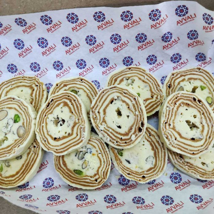 Коробки, калька, наполнитель