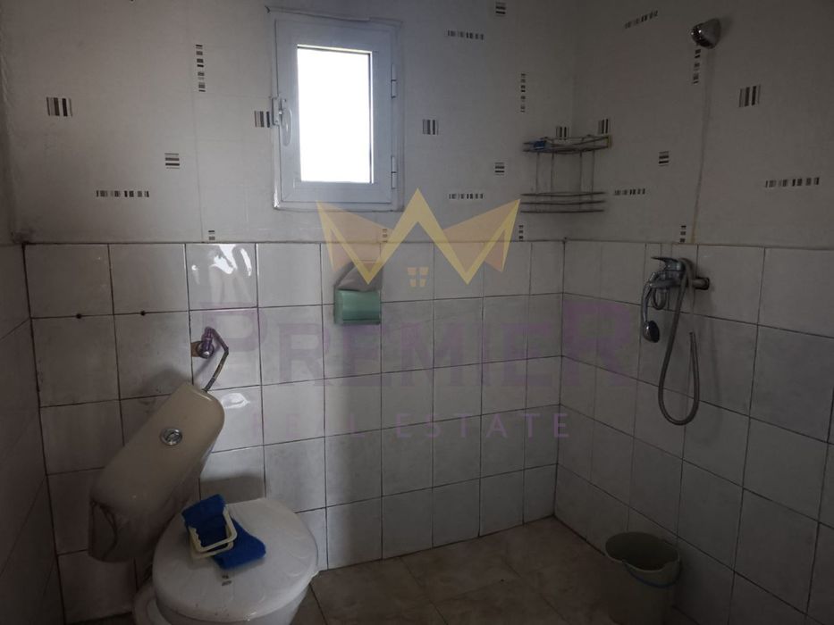 Къща в Добрич, област-с.Спасово площ 94 цена 27500