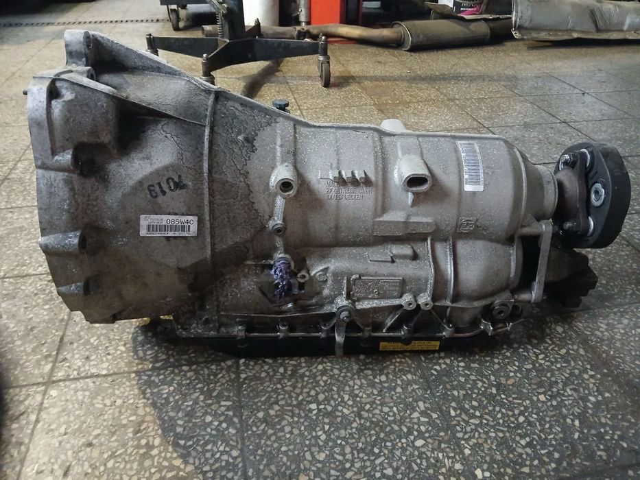 Vand cutie viteze 6hp21 bmw e60 lci 525d 197 cp