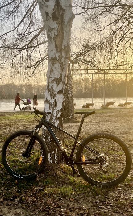 Giant Talon 2 29/S 2022 года