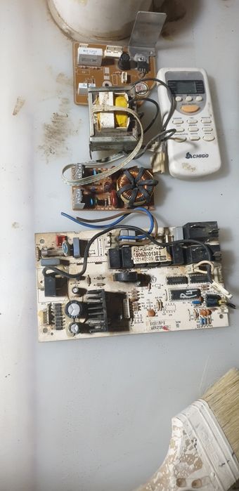 Продам Плата от Кондиционера!