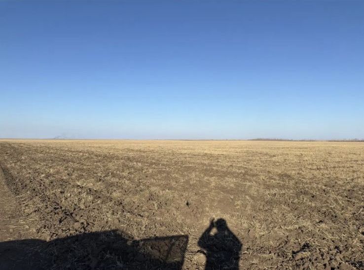 Пашня ТОО готовое