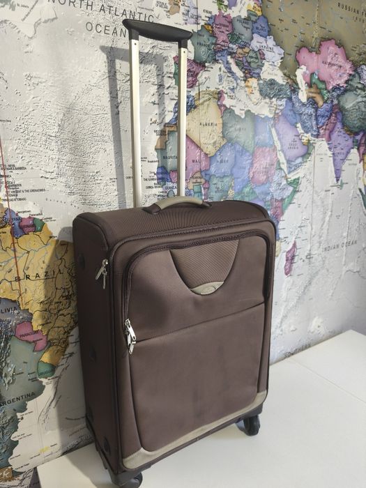 Troller Samsonite 63x41x24cm