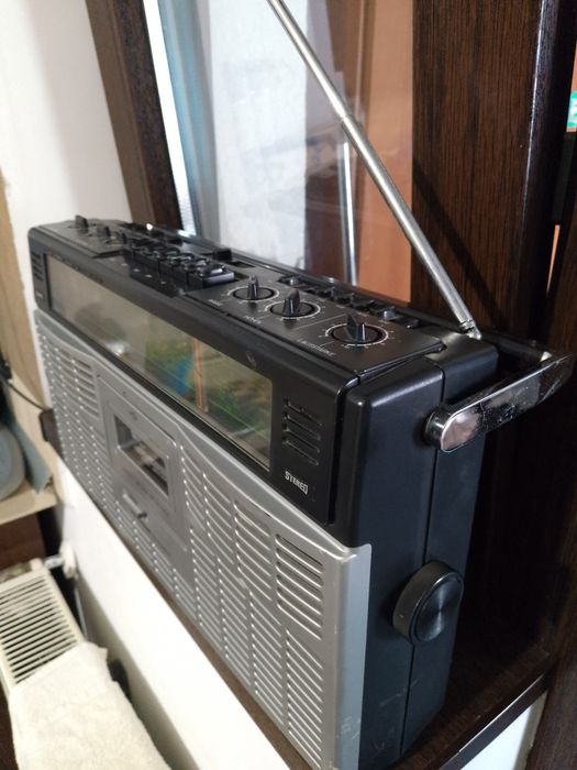 Sabba Stereo Hi-fi 440