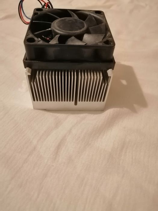 Охладител Cooler Master CP5-8J52F-99