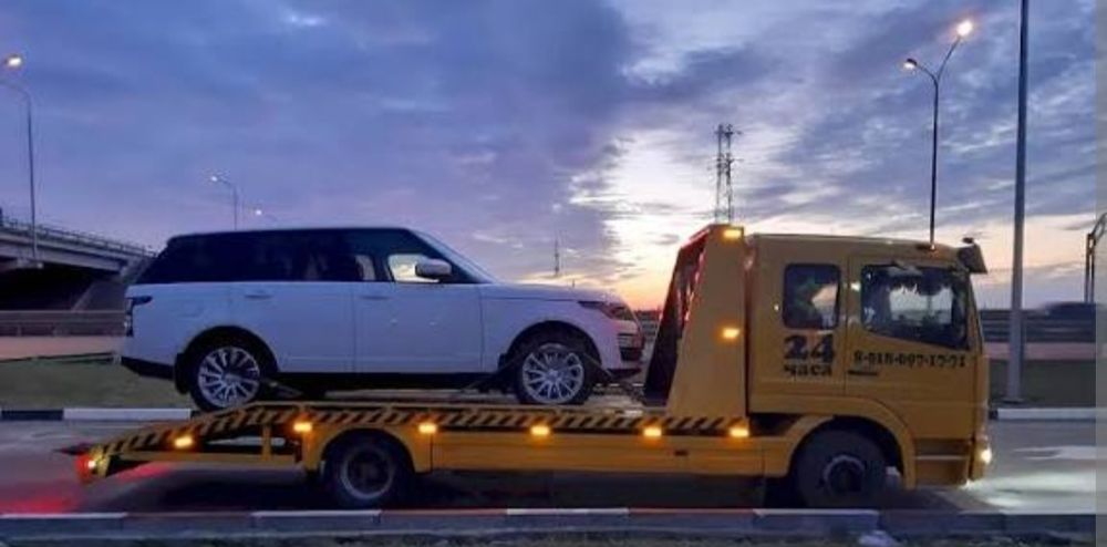 Эвакуатор Шаян 24/7 / Срочна/ Арзан