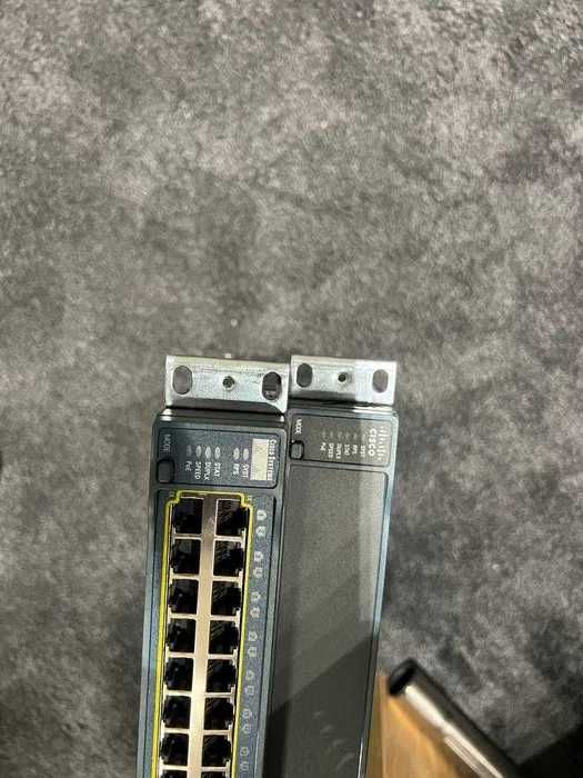 Cisco Catalyst 2960 Plus Series Pot switch Catalyst 3560 SERIES POB-48