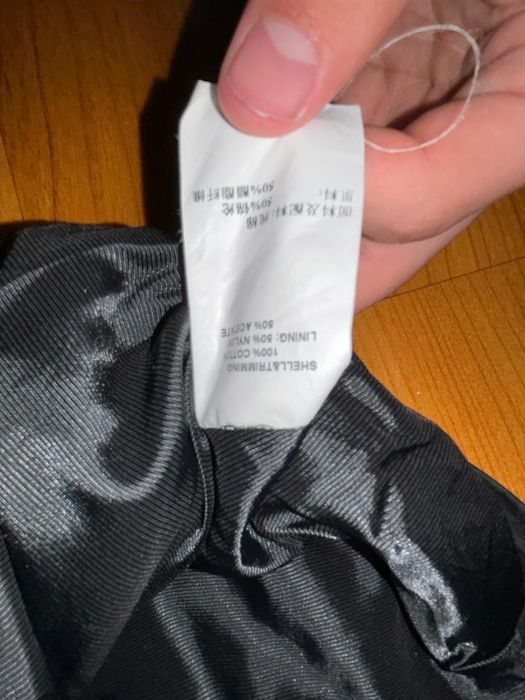 Ветровка Aquascutum