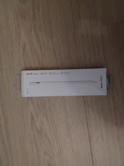 Стилус Hoco gm114