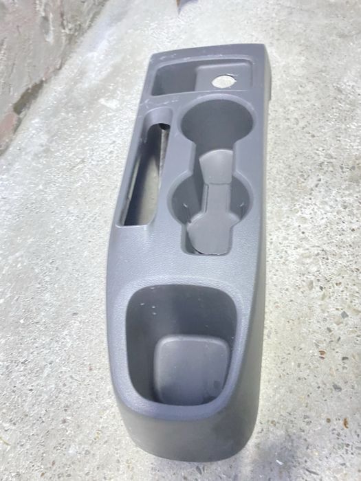 Подлокотник для кобольта