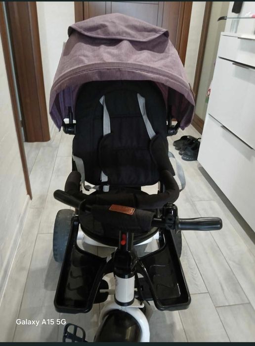 Триколка  триколка