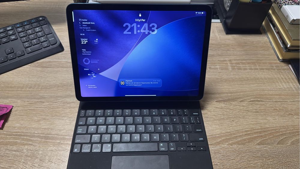 Ipad air 5 256