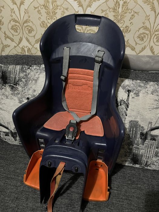 Велокресло Polisport