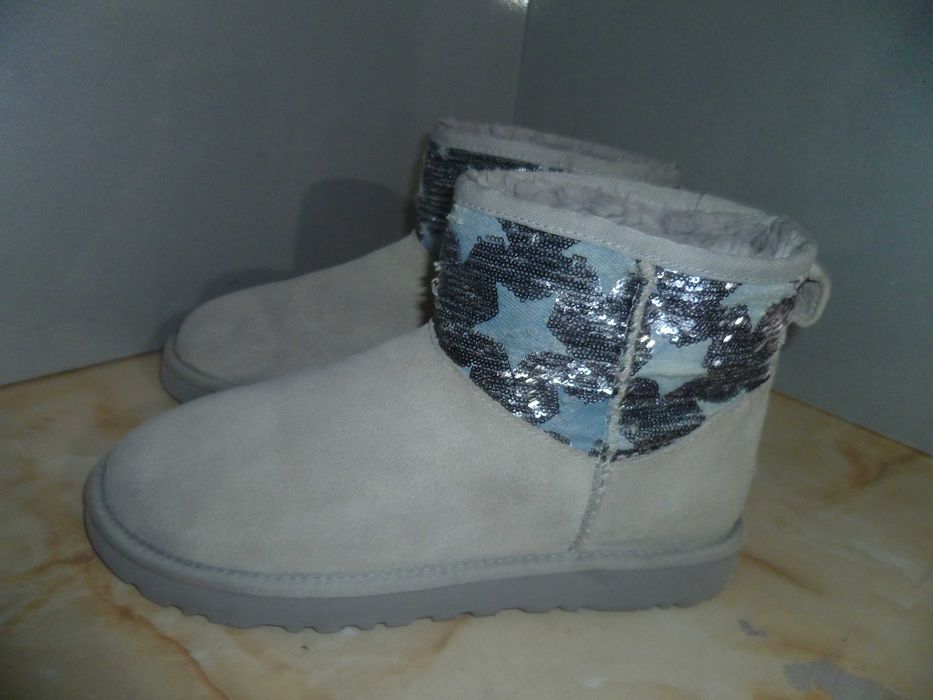 UGG оригинални ботуши №39