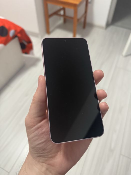 Samsung S23 128GB, ca nou, garantie