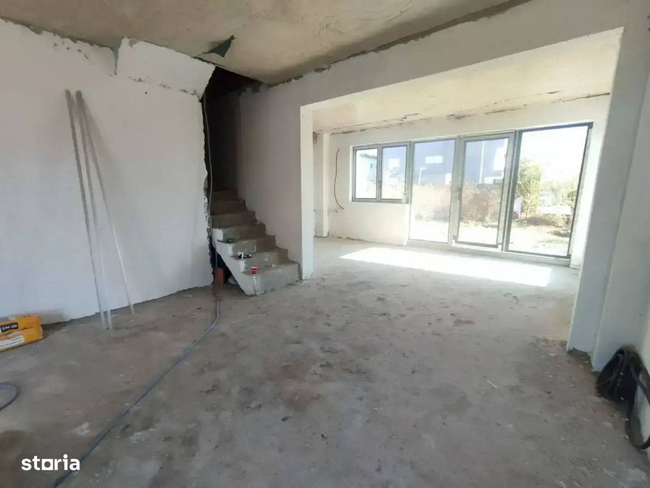 Casa 5 Camere Otopeni | Duplex | Toate Facilitatile | Mansarda