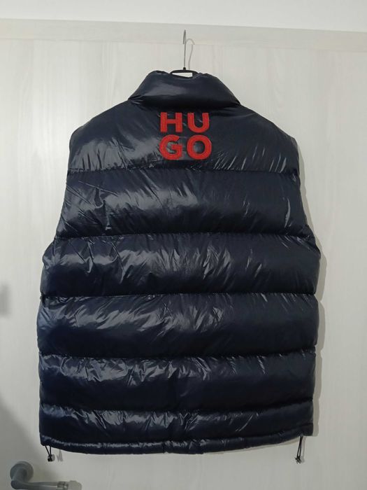 Veste de bărbati