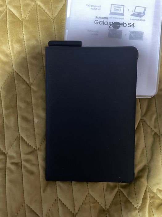 Клавиатура калъв за таблет Samsung Galaxy s4 10.5