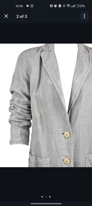 Jachetă Femei Emporio Armani S/M