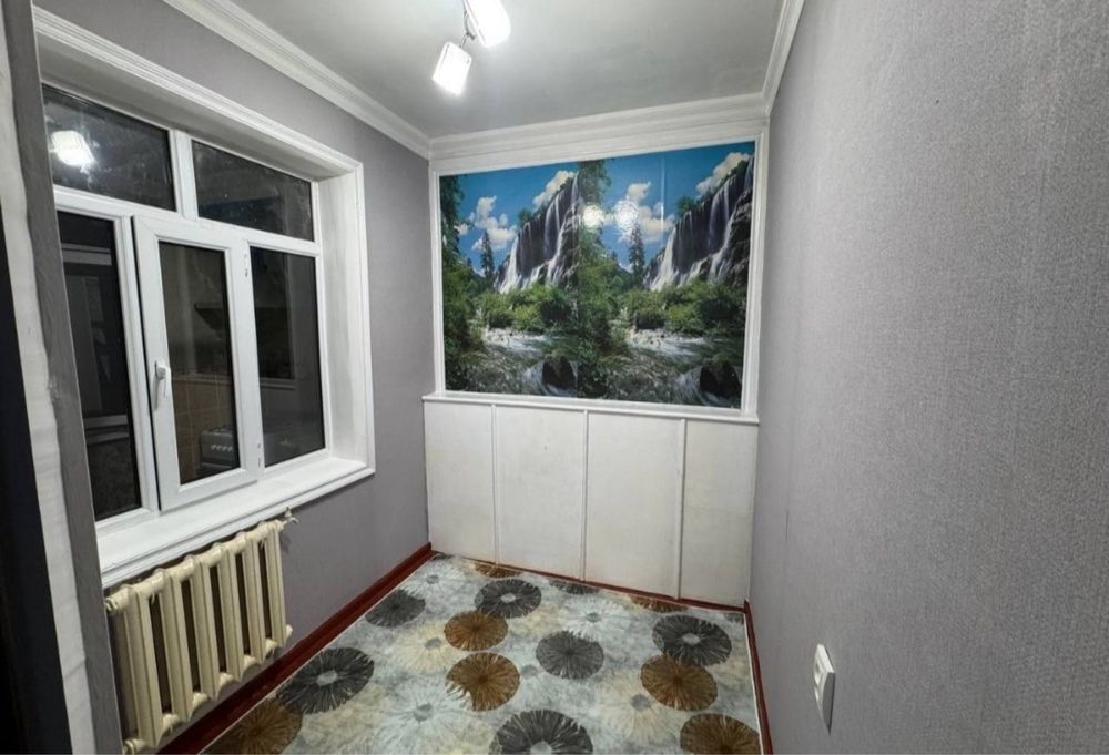 Аренда 2 комнатной квартиры Юнусабад 13-квартал Ор-р Самара/Анжир