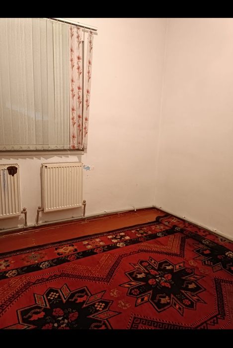 Сдается 2-х комнатная квартира