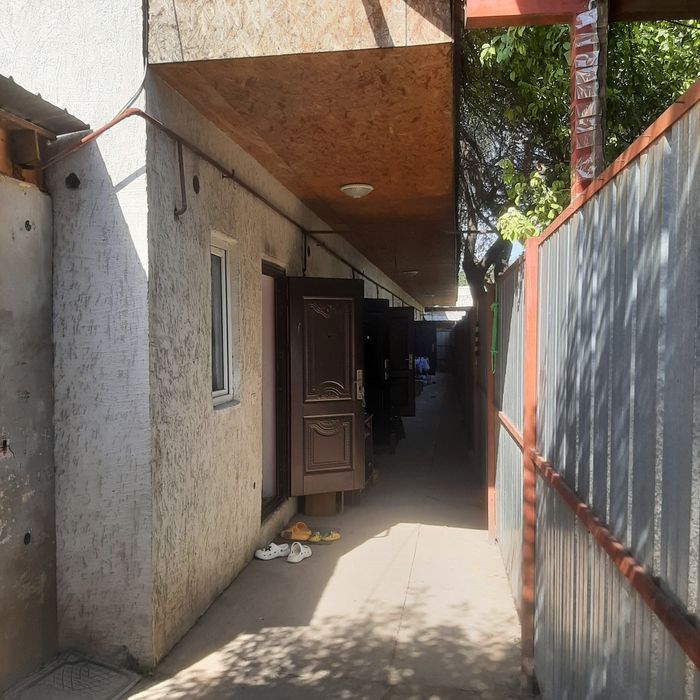 Продам бизнес дом общежитие