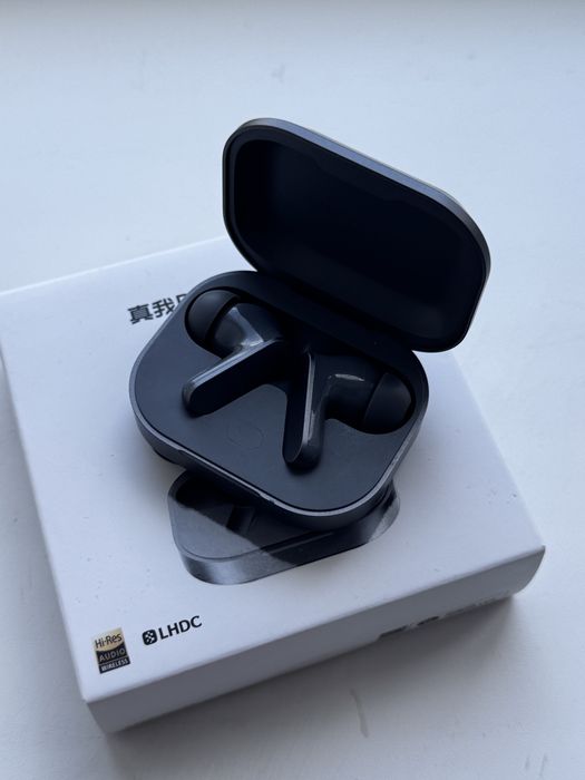 Наушники Realme buds air 8