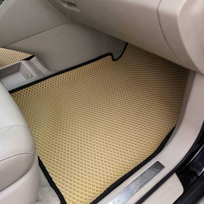 Коврики - Полики EVA / ЕВА