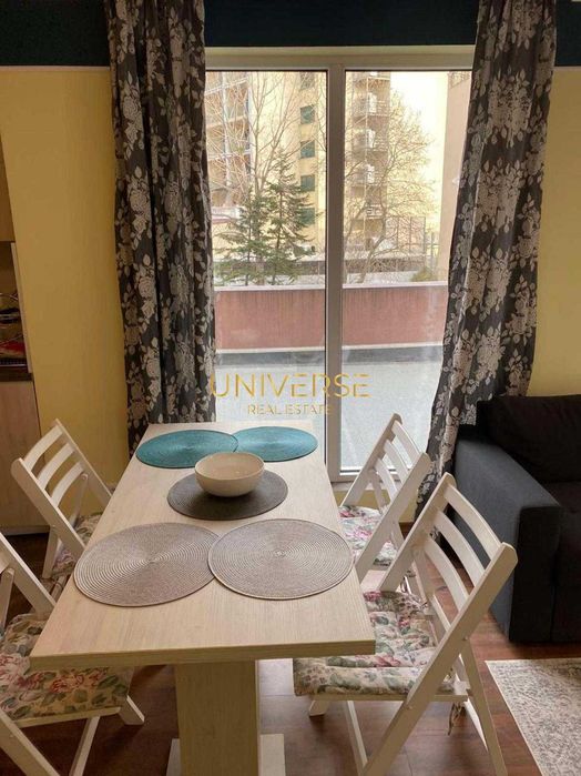 Продава се Двустаен апартамент в к.к. Слънчев бряг - 61 кв.м за 1296 €/кв.м - Снимка #6