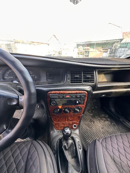 Продам авто на ходу