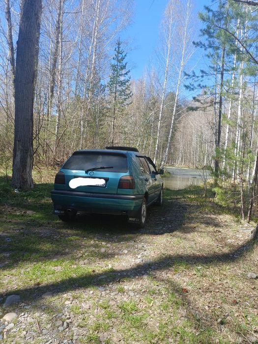 Продам машину в хорошем состоянии