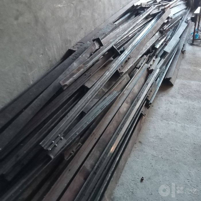 Metalom b/u 9000 soʼmmetallolom olamiz metallom 24