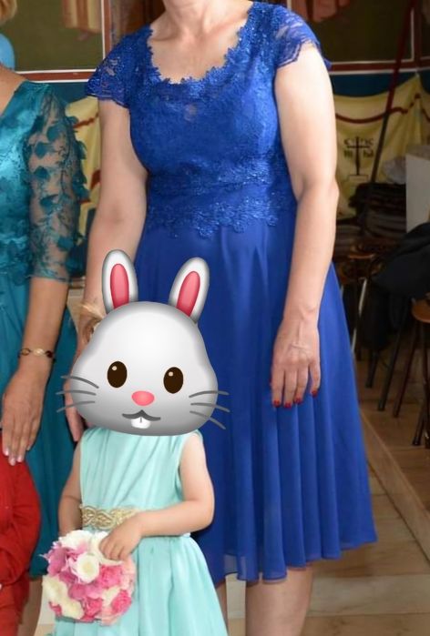 Rochie de ocazie