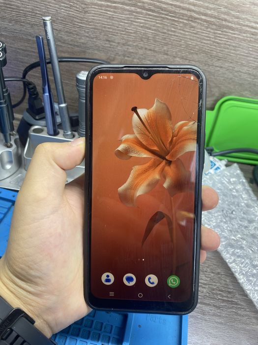Vivo Y21, 64 гб