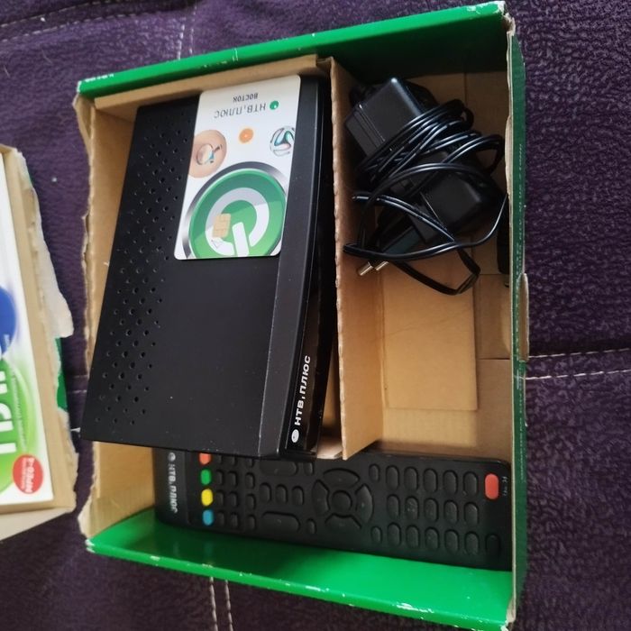 Спутниковая карта